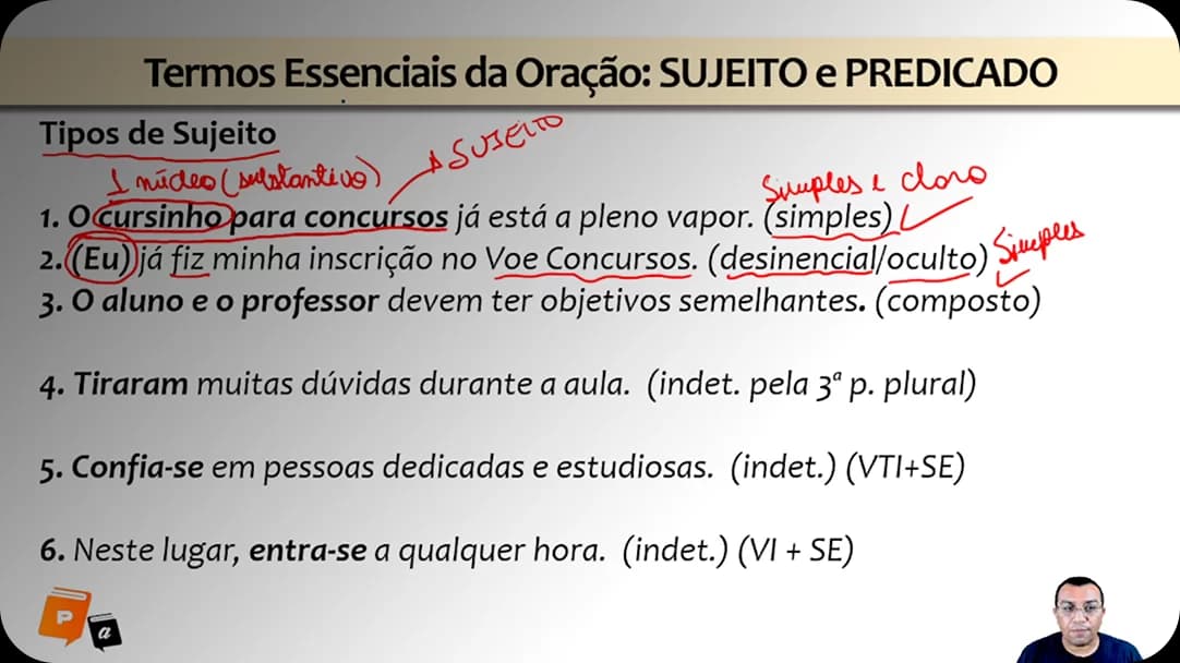 Aulas