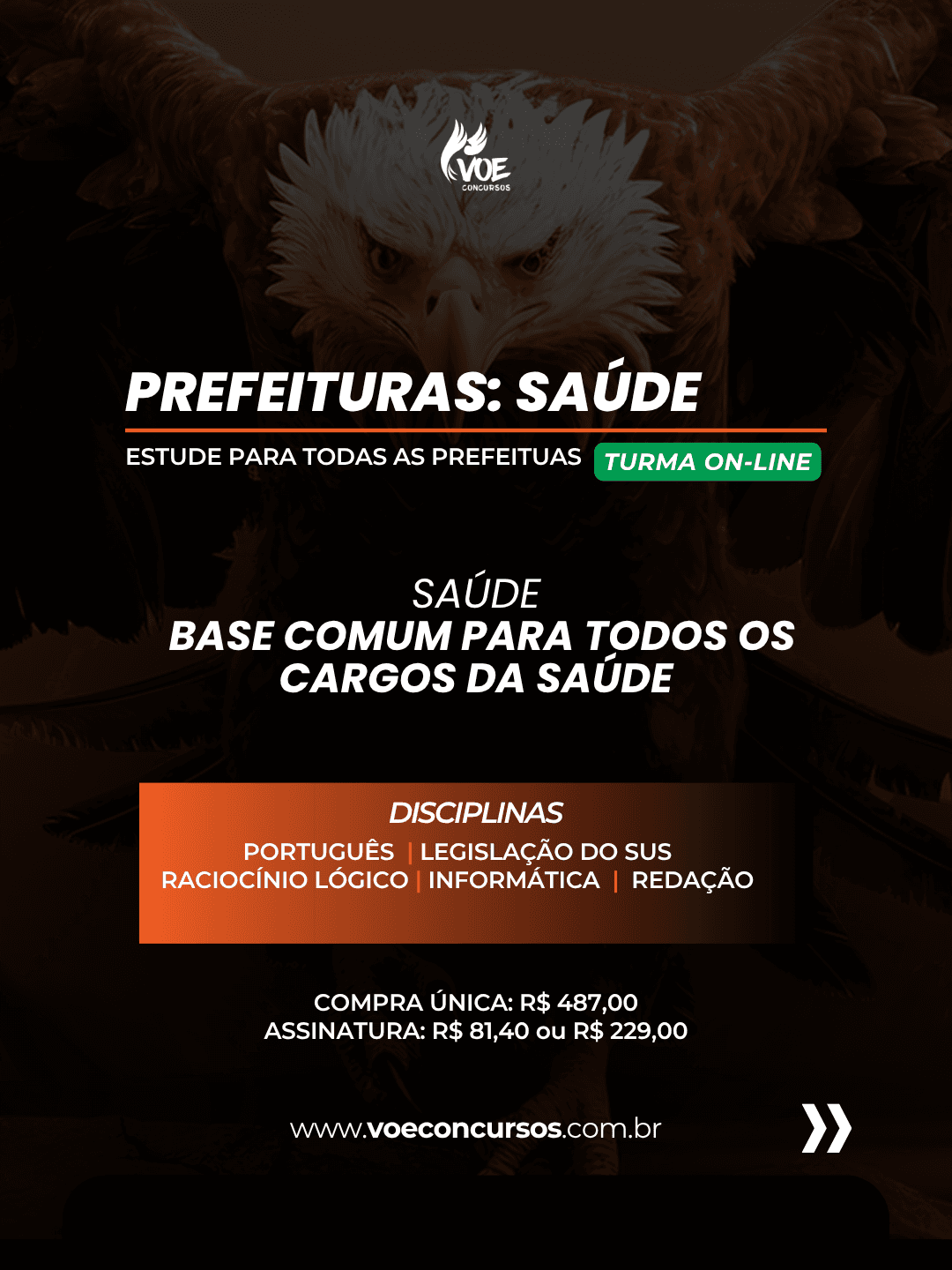 Prefeituras: Base para Saúde