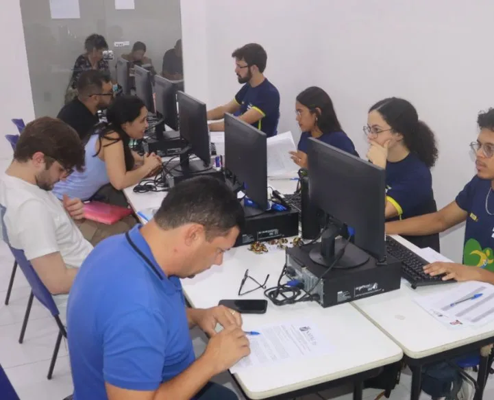 Natal abre 179 vagas para profissionais da saúde na atenção primária