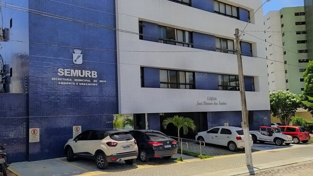 Semurb Natal abre processo seletivo com bolsas de R$ 3 mil para atuação em áreas verdes