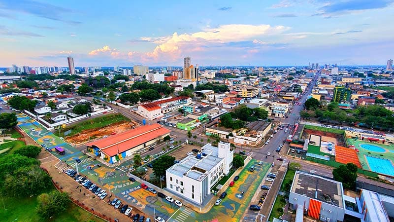 Concurso Porto Velho: editais para Saúde e Educação avançam para 2026