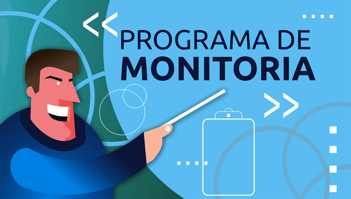 UEPB divulga resultado final do Programa de Bolsa Monitoria para o período letivo 2026.2