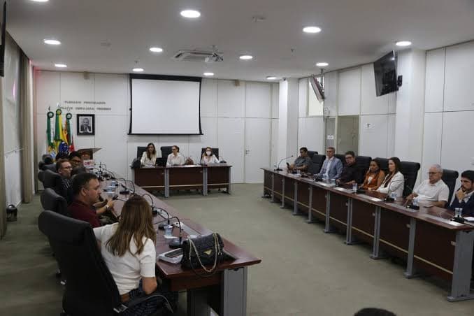 MPRN articula realização de concurso público unificado com dez municípios potiguares