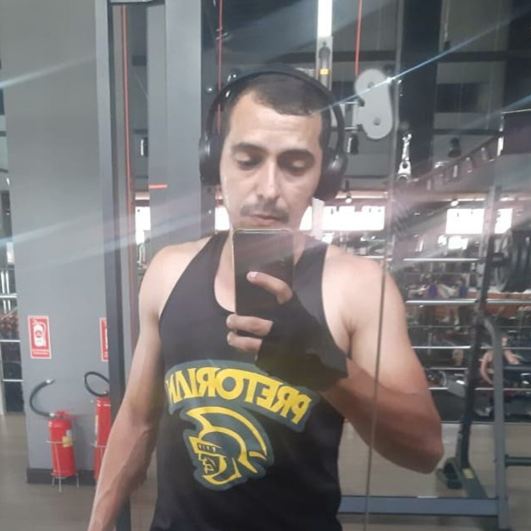 Hudson Barros