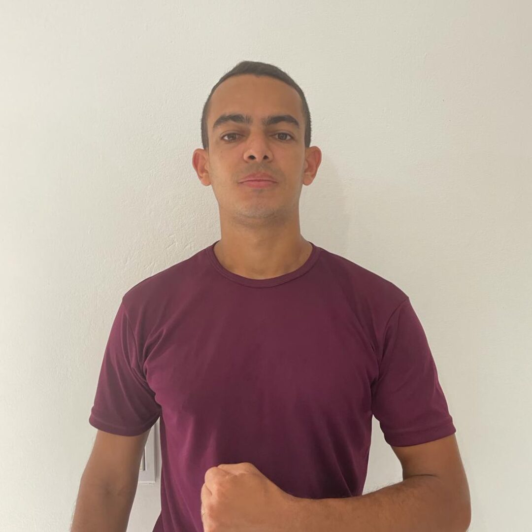 Rafael Carvalho