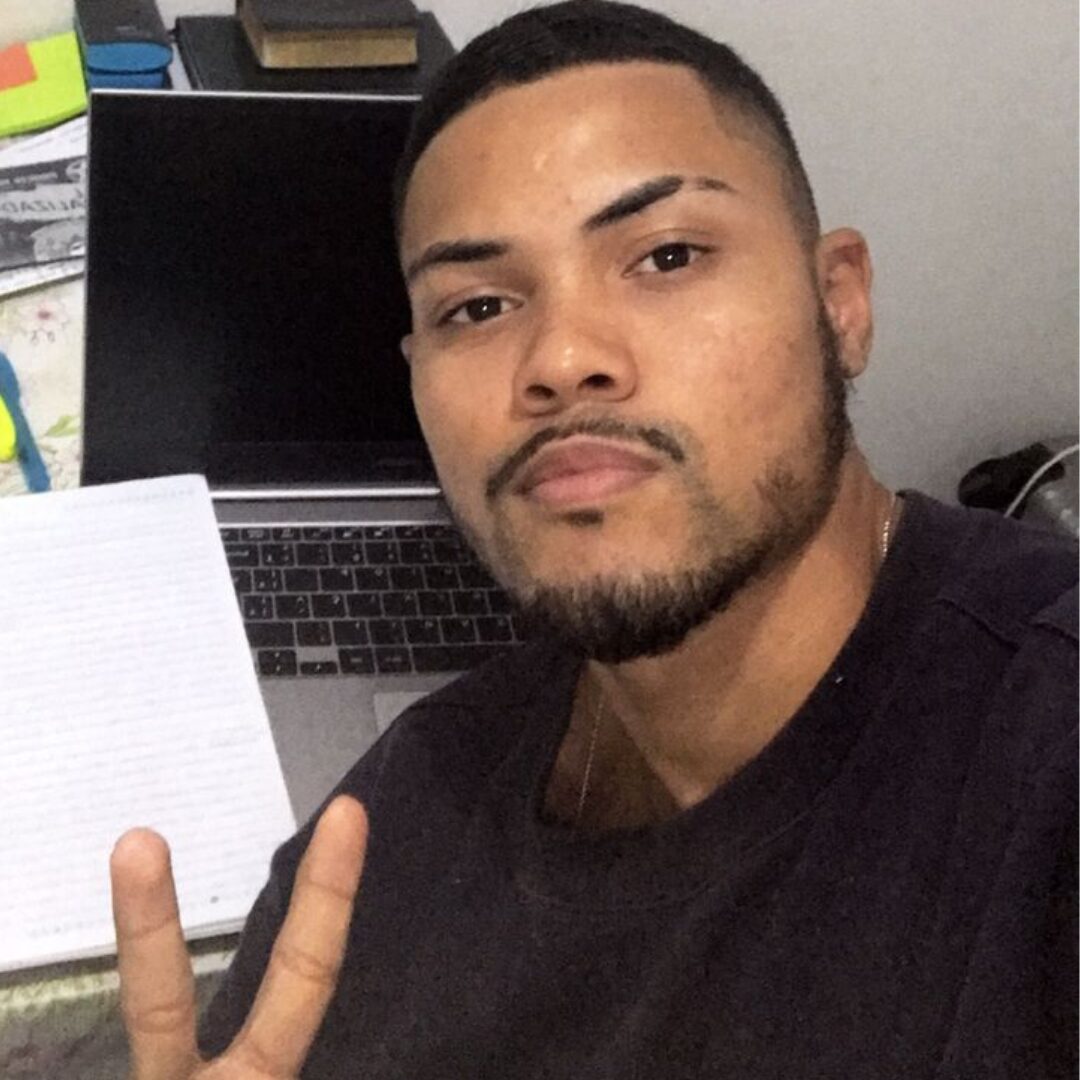 Alef Rodrigues