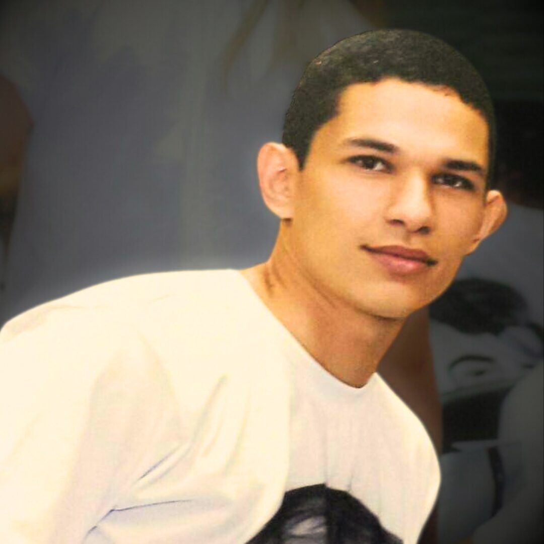 Douglas Rafael