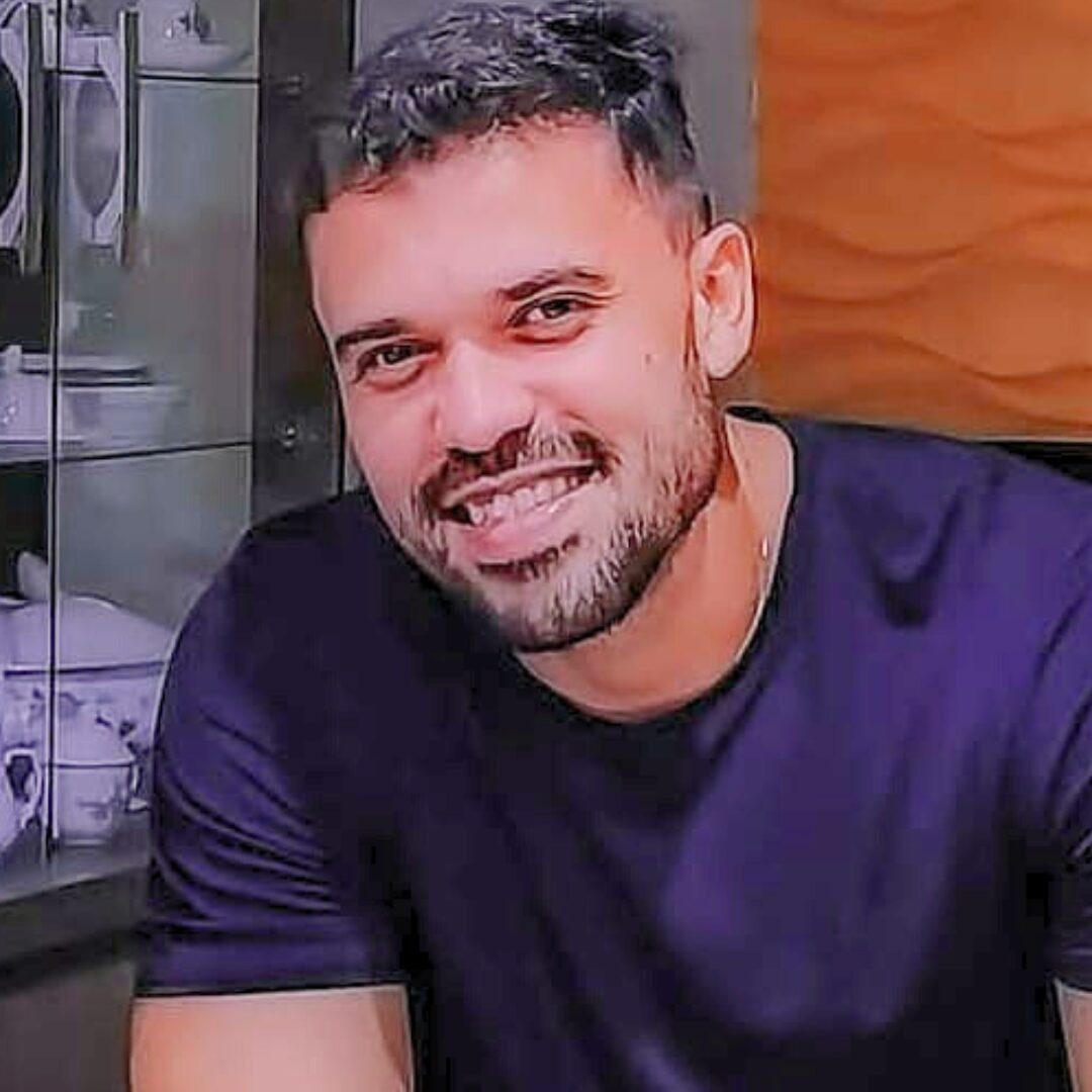 Roneide Silva