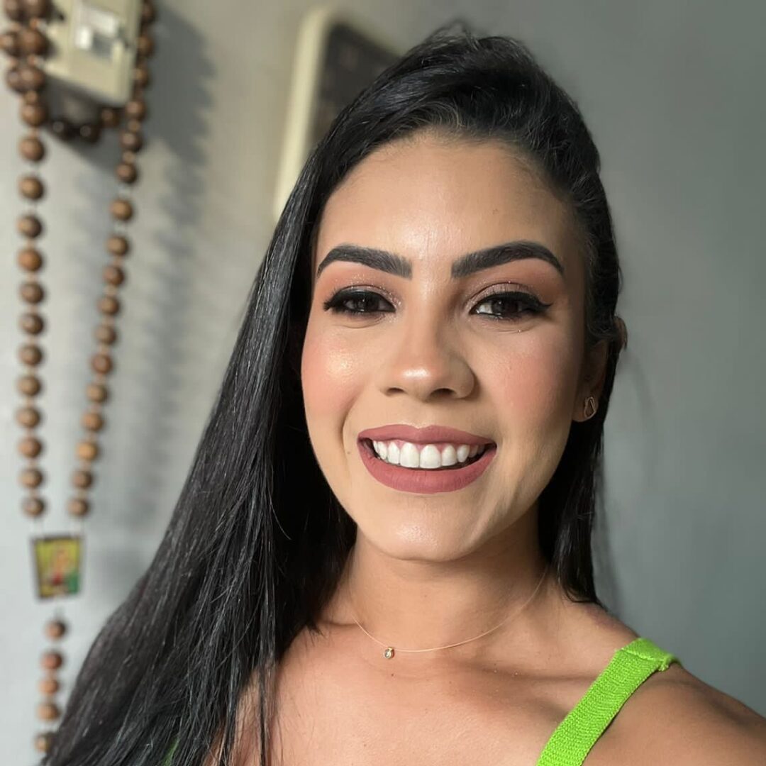 Caroline Rocha
